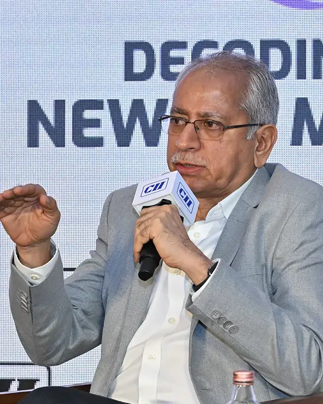 Moments from the CII National HR Conclave