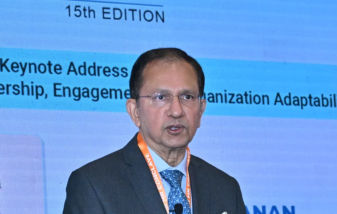Moments from the CII National HR Conclave